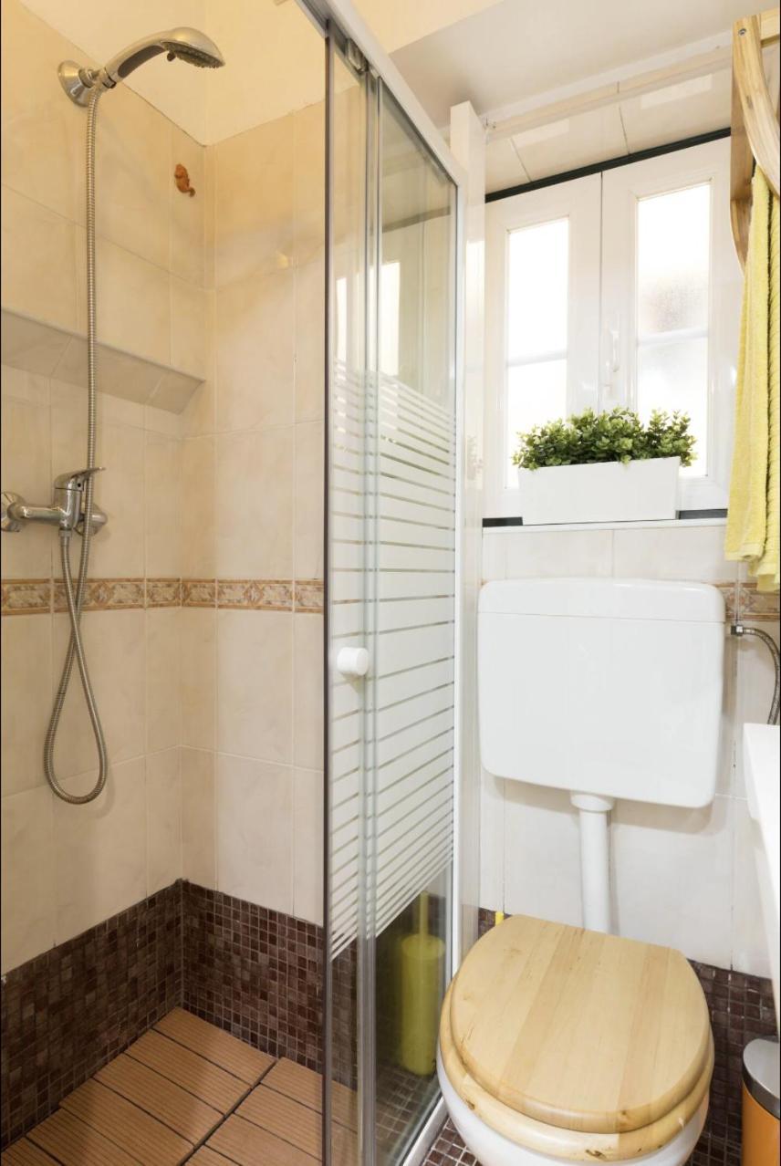 Alfama Vibes Apartamento