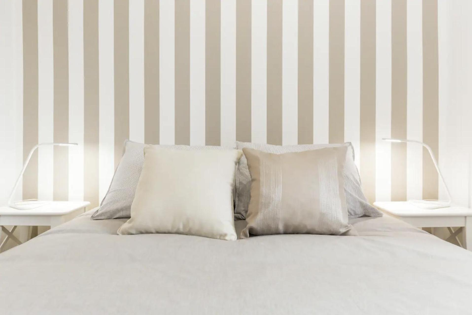 Alfama Vibes Apartamento