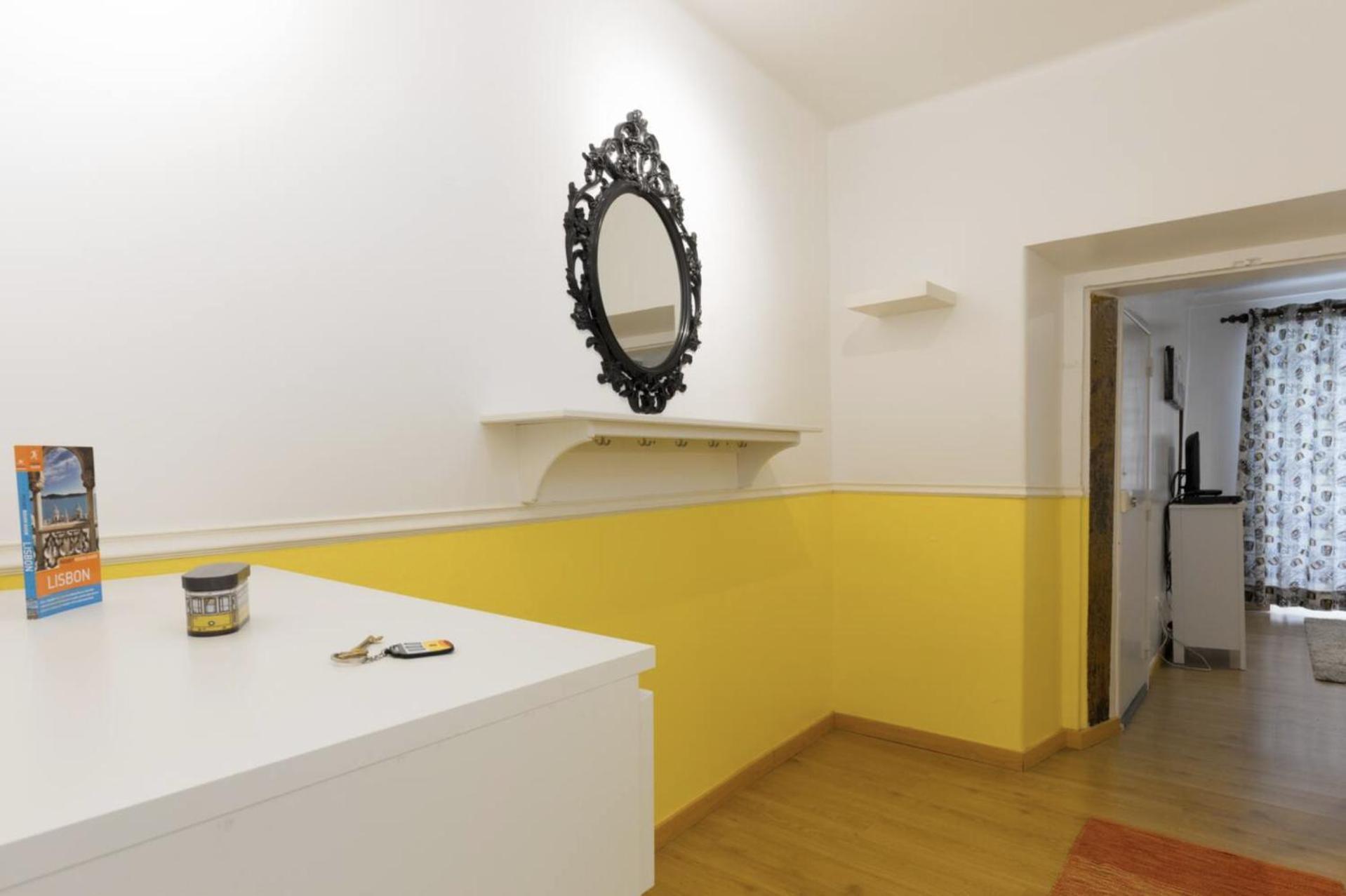 Apartamento Alfama Vibes