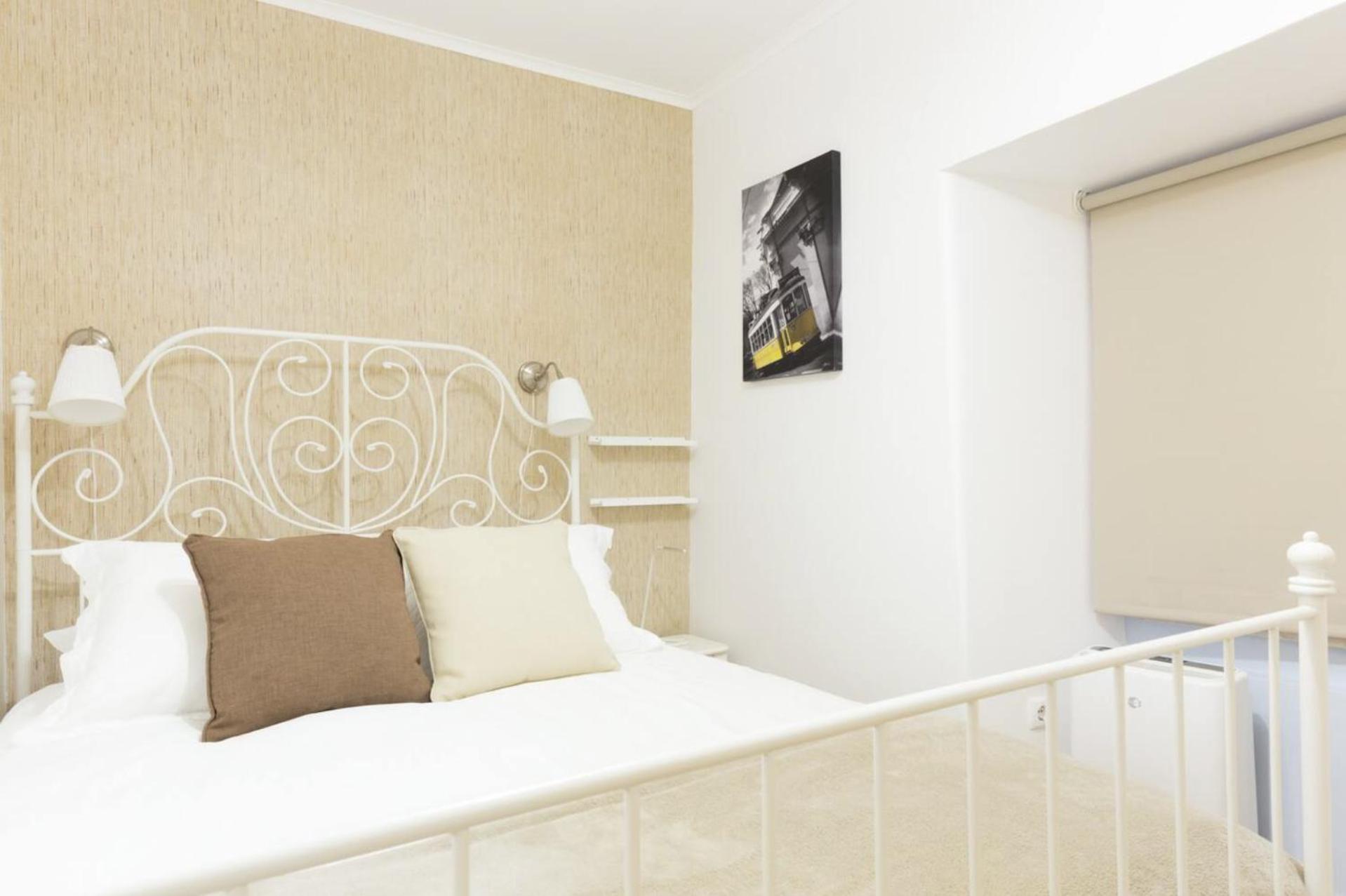 Apartamento Alfama Vibes *