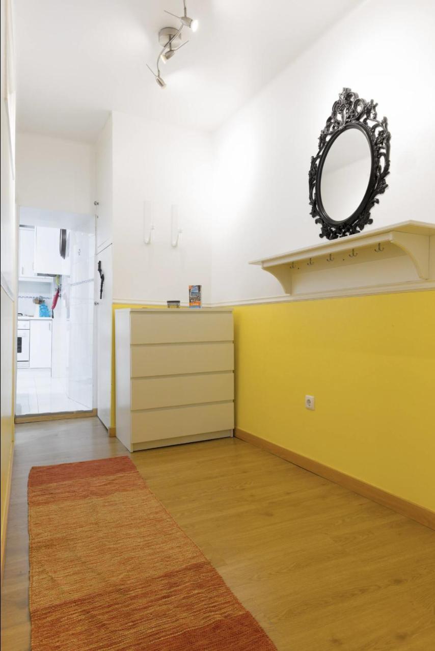 Apartamento Alfama Vibes Lisboa