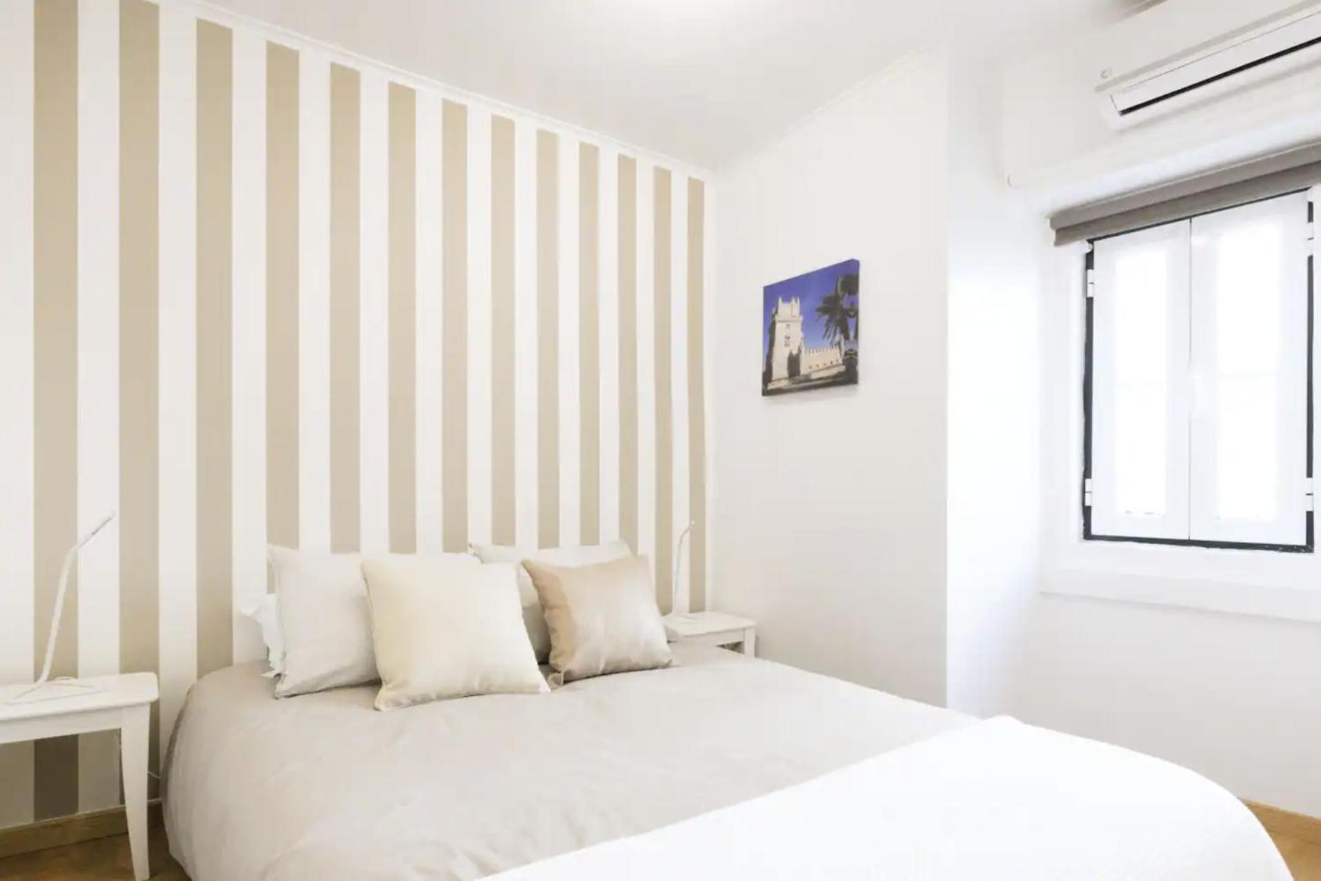 Alfama Vibes Apartamento *