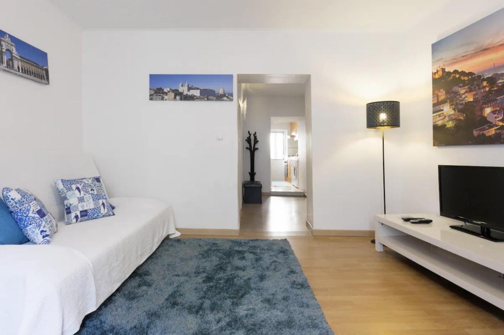 Apartamento Alfama Vibes Lisboa