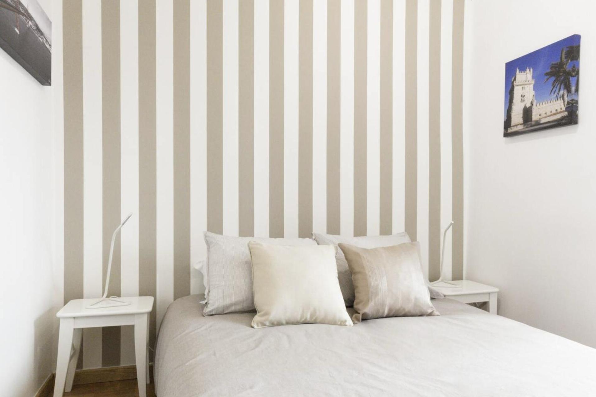 Apartamento Alfama Vibes Lisboa