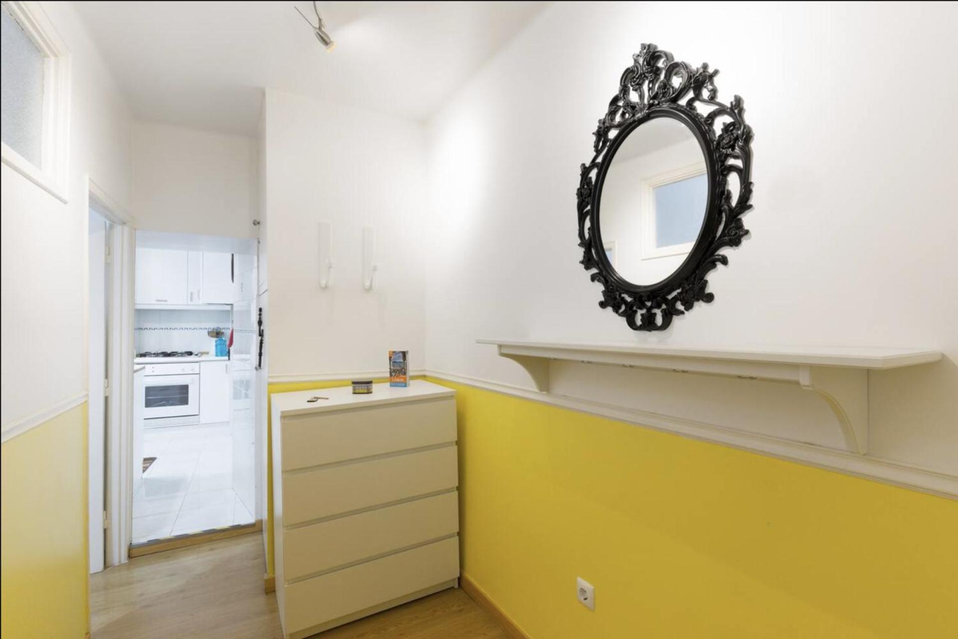 Apartamento Alfama Vibes Lisboa